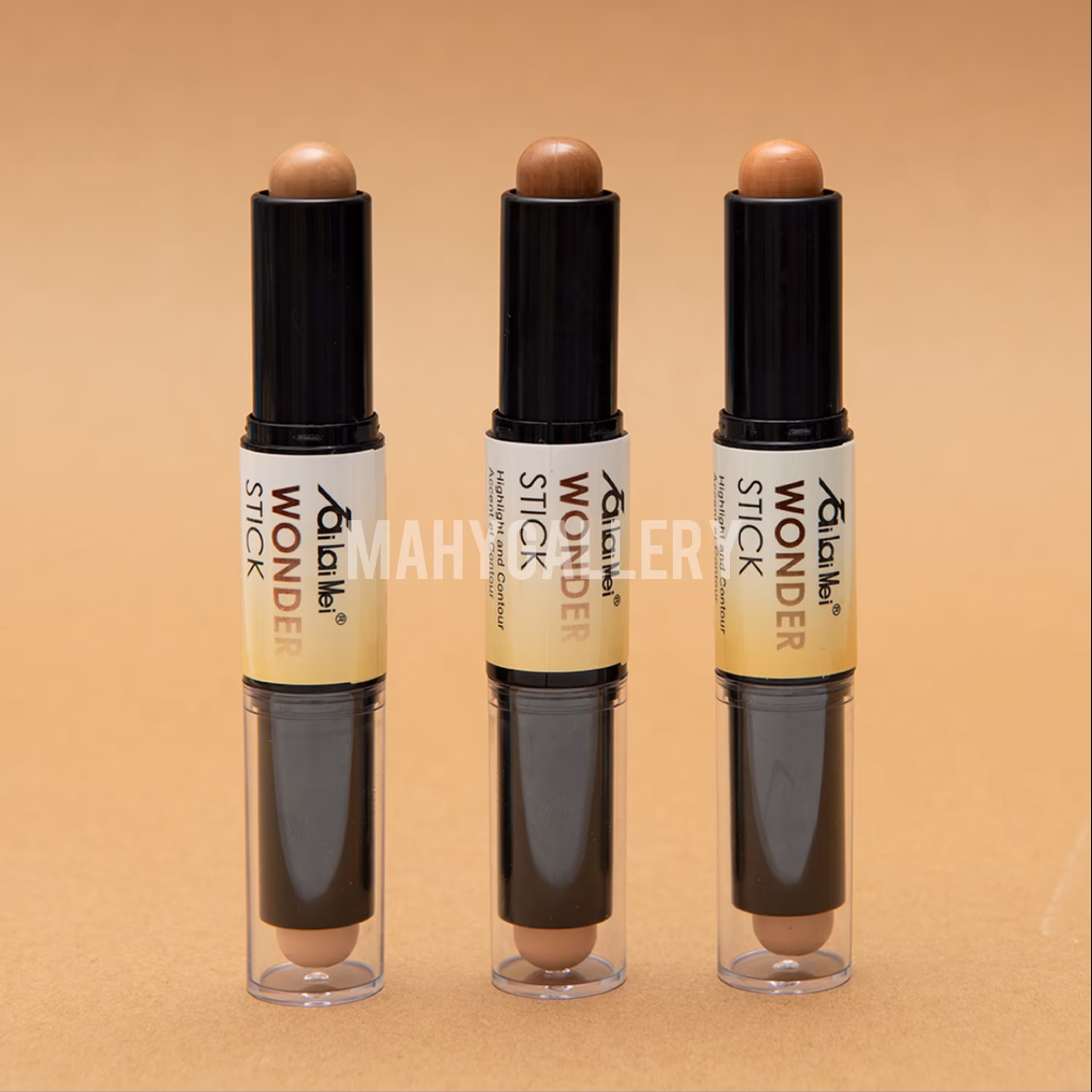 قلم کانتور کانسیلر تایلامی در سه رنگ