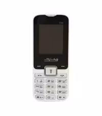 گوشی موبایل جی ال ایکس مدل C24 دوسیم کارت