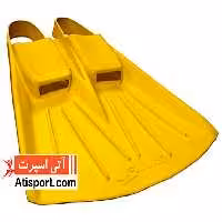 فین پروانه شنا Finis foil monofin