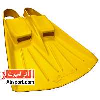 فین پروانه شنا Finis foil monofin