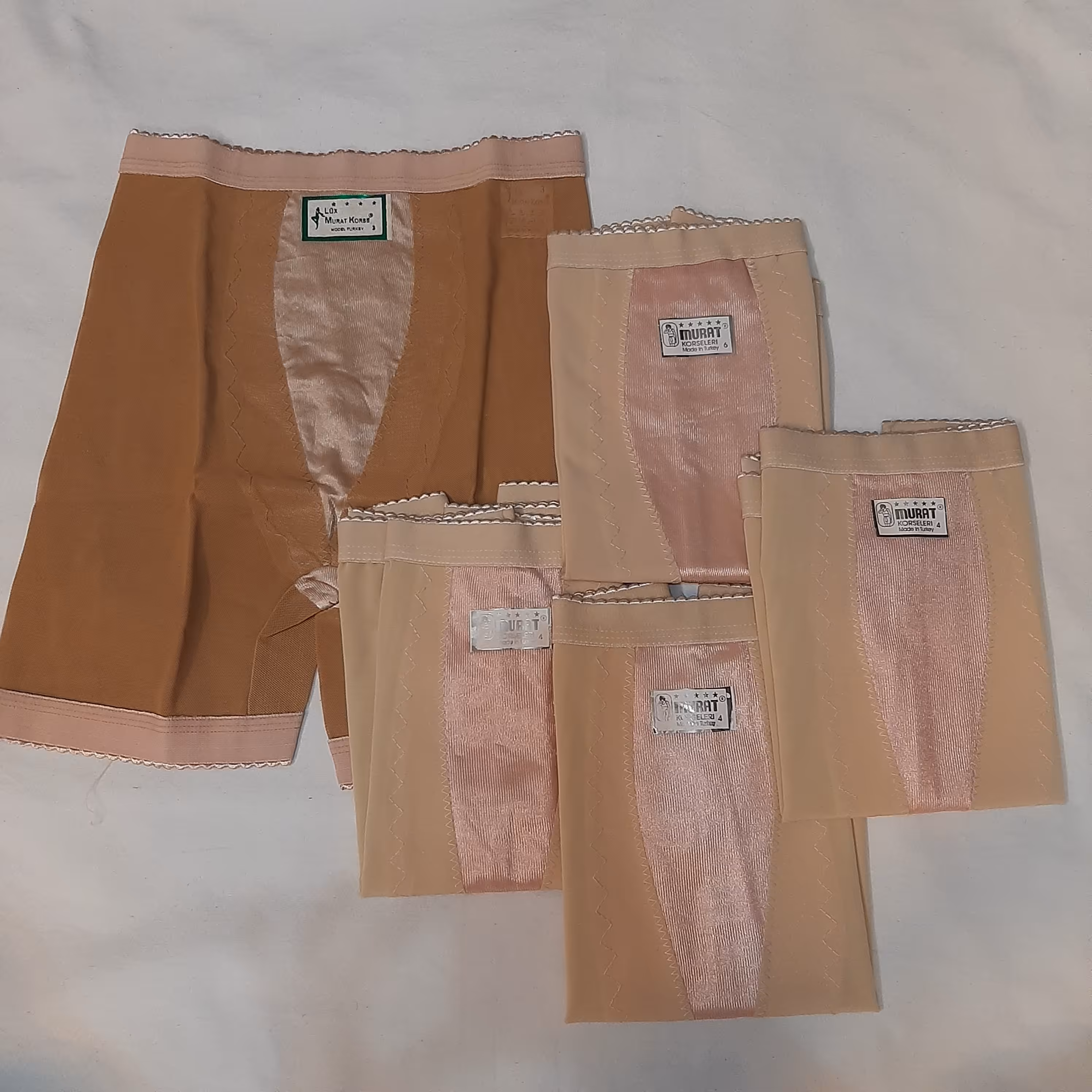 گن شلوارکی  پادار 38 تا 40