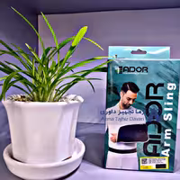 آویز دست شانه ای آدور لارج L (از آرنج تا مچ دست 30.35 سانت)