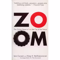 کتاب زبان اصلی Zoom اثر Iain Carson انتشارات Hachette Book Group USa