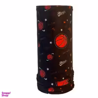 دستمال سر و گردن مدل BF 107