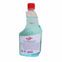 محلول ضد عفونی کننده دست و سطوح بوژنه