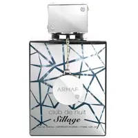 عطر ادکلن آرماف کلاب د نویت سایلج Club de Nuit Sillage حجم 100 میل