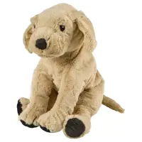 عروسک سگ آیکیا مدل GOSIG GOLDEN. مدل شکاری طلایی. 40cm. کدمحصول 005.567.25