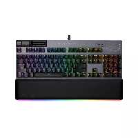 کیبورد گیمینگ ایسوس مدل ROG Strix Fla مشخصات، آخرین قیمت و خرید