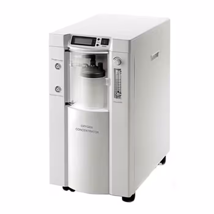 دستگاه اکسیژن ساز چویس پلاس 10 لیتری SZ-5AW