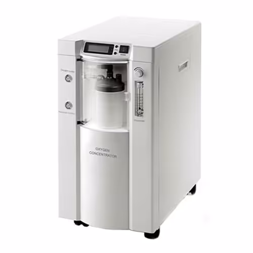 دستگاه اکسیژن ساز چویس پلاس 10 لیتری SZ-5AW