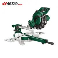 اره فارسی بر کشویی استرانگ مدل STG2130K