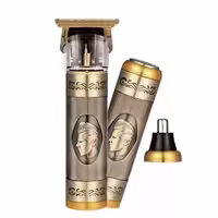 پک ماشین اصلاح چندمنظوره گوش و بینی، صفرزن و خطزن رازور مدل RAZOR mini 3 in 1