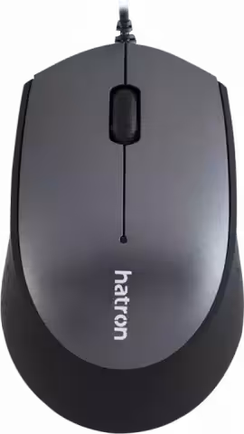 موس سیمی HATRON مدل  HM430SL