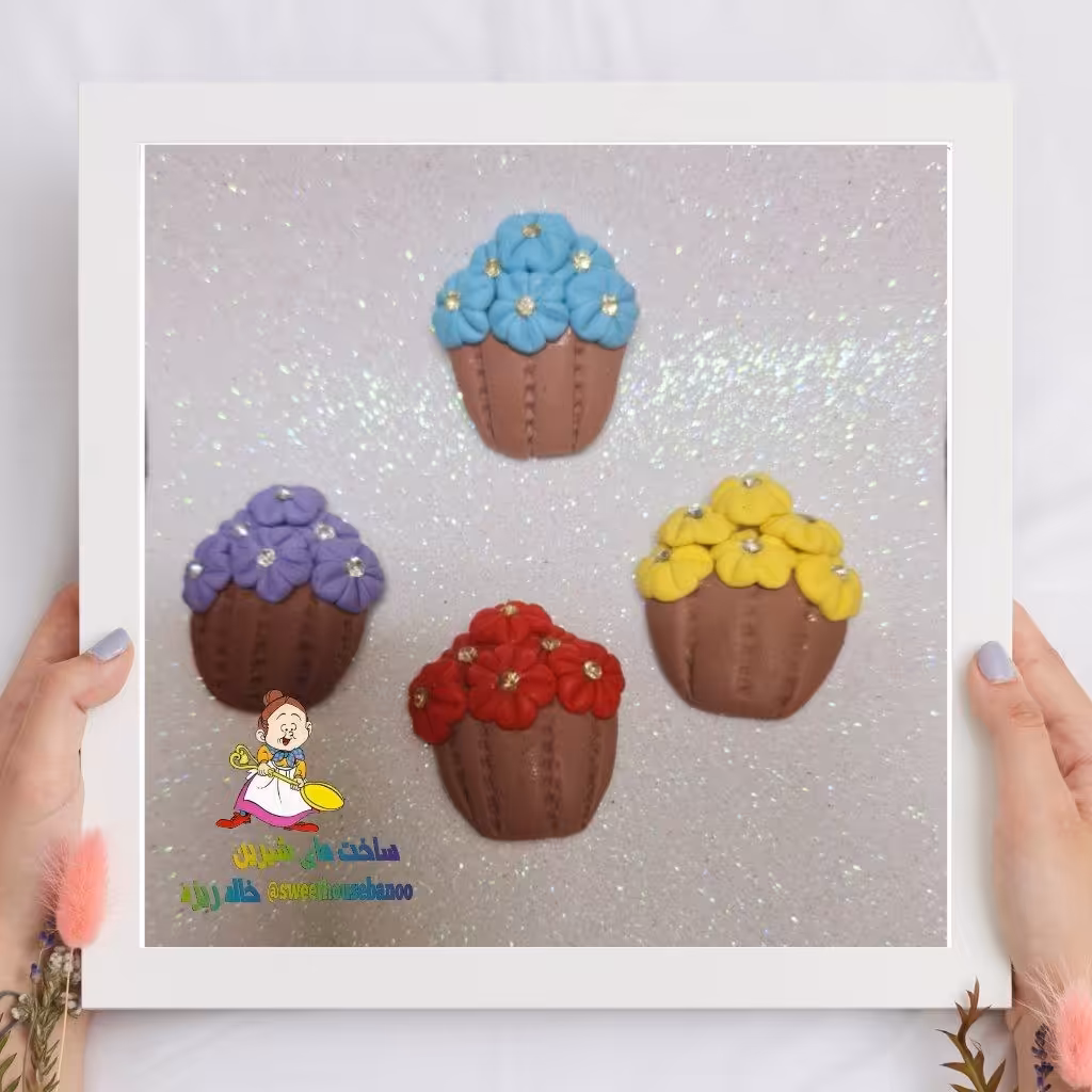 مگنت یخچالی 