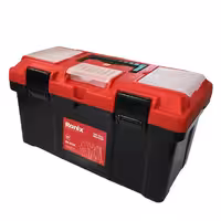 جعبه ابزار پلاستیکی RH-9154 رونیکس (19 اینچ)