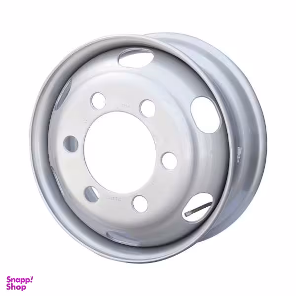 رینگ چرخ مدل 1514 سایز 17.5 اینچ مناسب برای ایسوزو