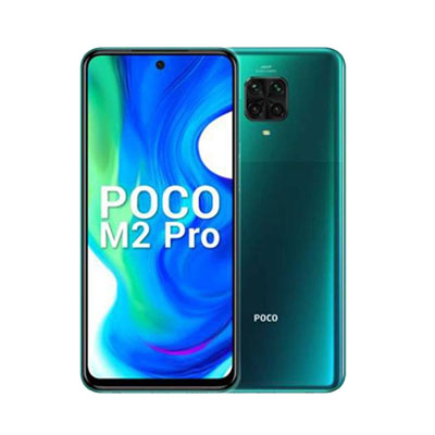 لوازم جانبی گوشی شیائومی Xiaomi Poco M2 Pro