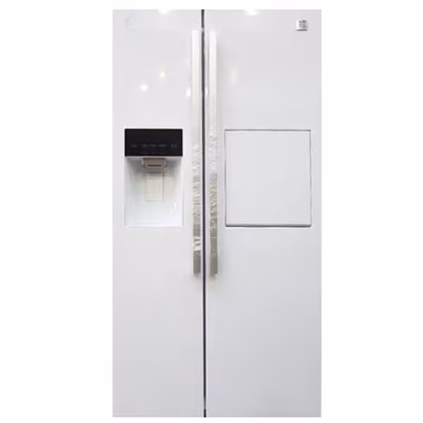 یخچال ساید بای ساید دوو 28 فوت مدل PARAMO DS-3020MW