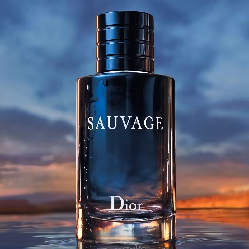 عطر دیور ساواچ 15 میل