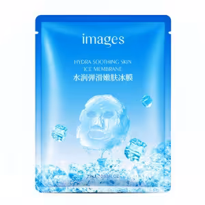 ماسک ورقه ای صورت یخی ایمیجز