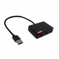 هاب چهار پورت USB 3.0 لنوو مدل X1-04A