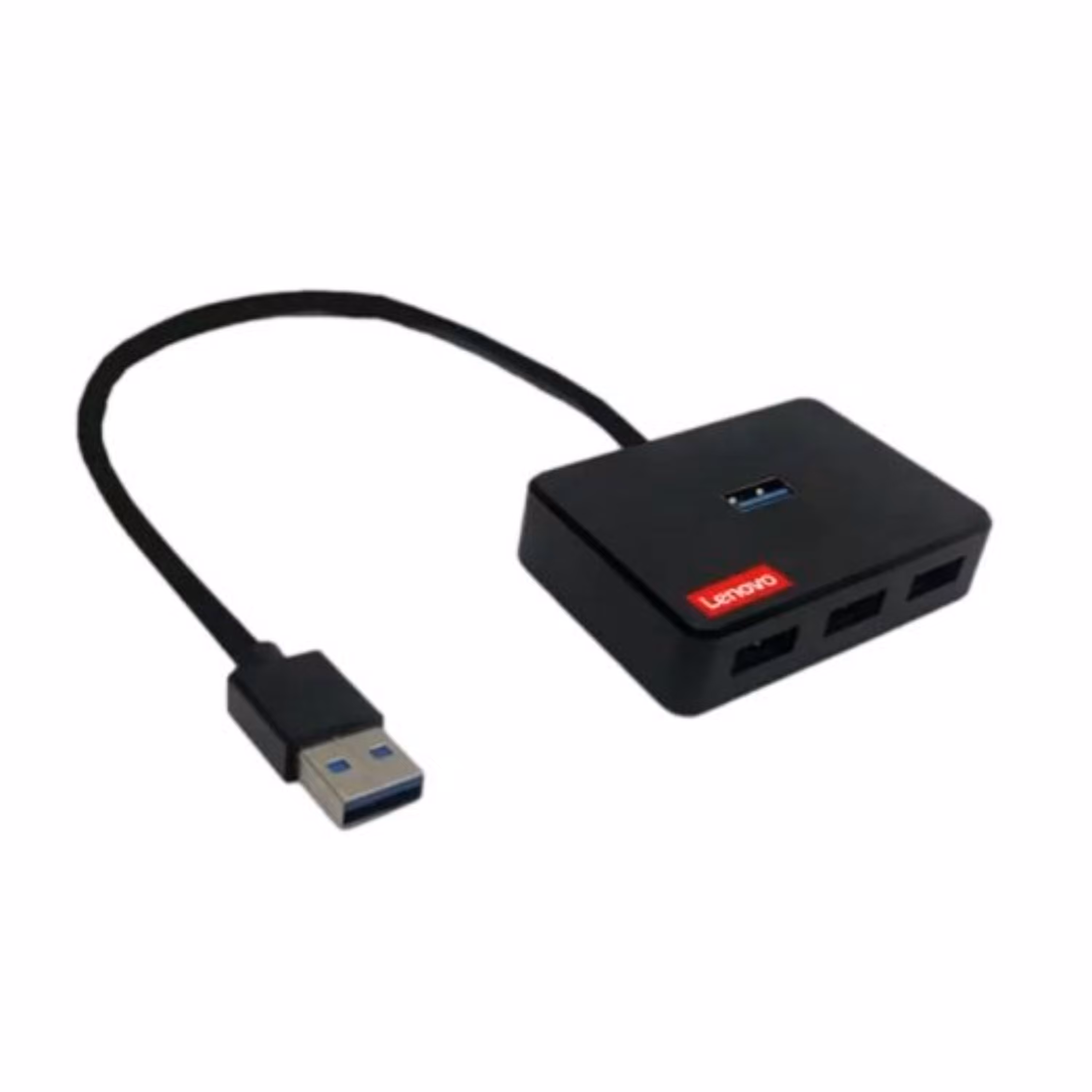 هاب چهار پورت USB 3.0 لنوو مدل X1-04A