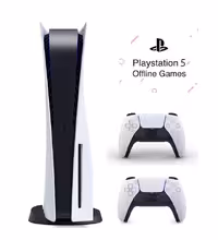 قیمت PS5 کنسول بازی سونی پلی استیشن 5 نسخه استاندارد