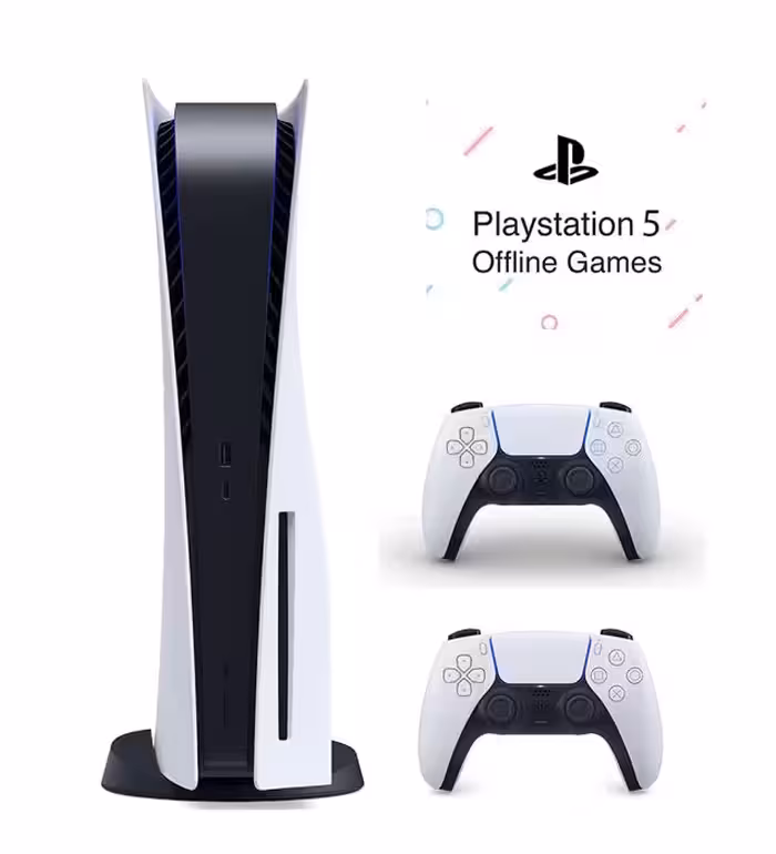 قیمت PS5 کنسول بازی سونی پلی استیشن 5 نسخه استاندارد