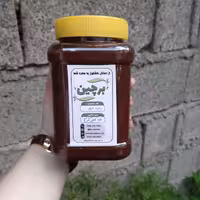 رب انار، رب انار ترش گیلان بسته های یک کیلویی 