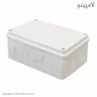 جعبه تقسیم برق 15×20 سانت ممتاز