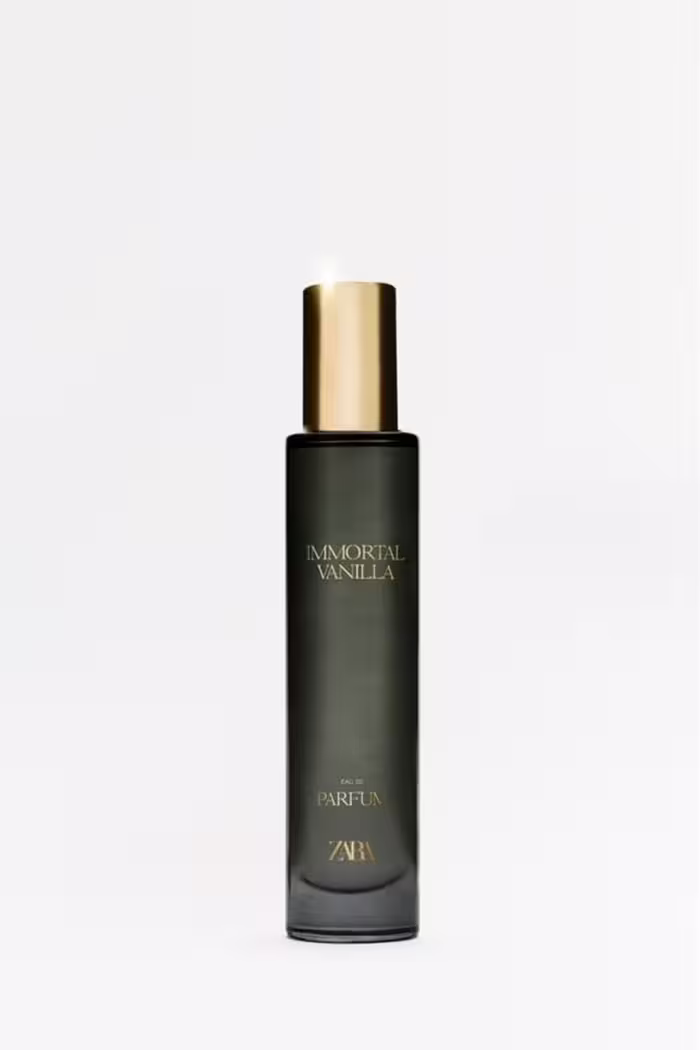عطر بنفش زنانه ادوپرفیوم 30 میل تخفیف اورجینال Zara