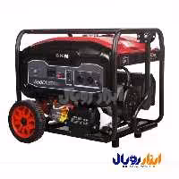 موتور برق بنزینی SKN 8500E مدل WM192FE استارتی