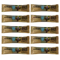 قهوه فوری ساشه ای گرانول  بن مانو - 2 گرم بسته 10 عددی