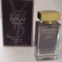 عطر BLACK OPIUM