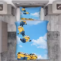 روتختی کودک پسر فانتزی BA-1915