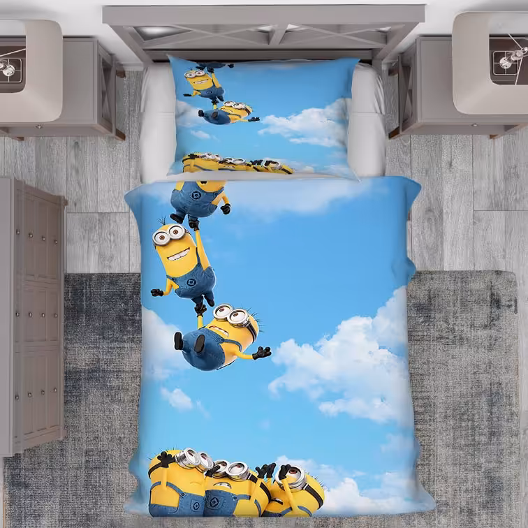 روتختی کودک پسر فانتزی BA-1915