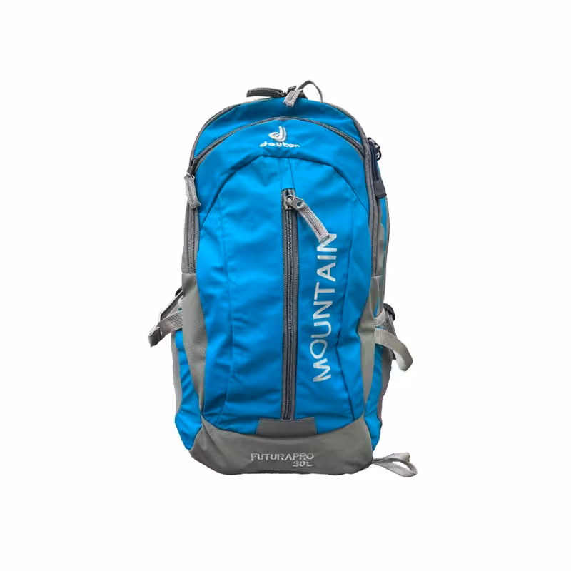 کوله پشتی کوهنوردی 30 لیتری دیوتر مدل APP-117 (پس کرایه)