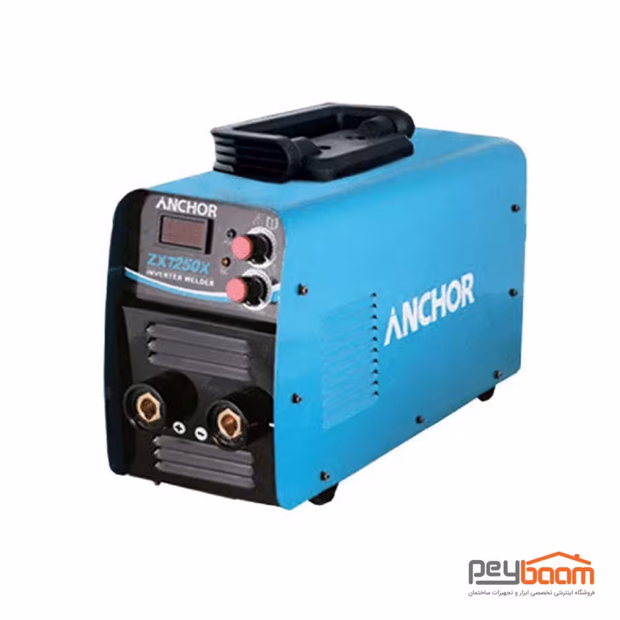 اینورتر جوشکاری 160 آمپر آنکور مدل 250X