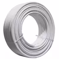 لوله پنج لایه pex Al pex سایز 20 برند نونام پایپ (پس کرایه)