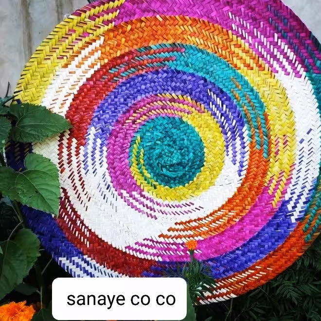 سفره و رومیزی