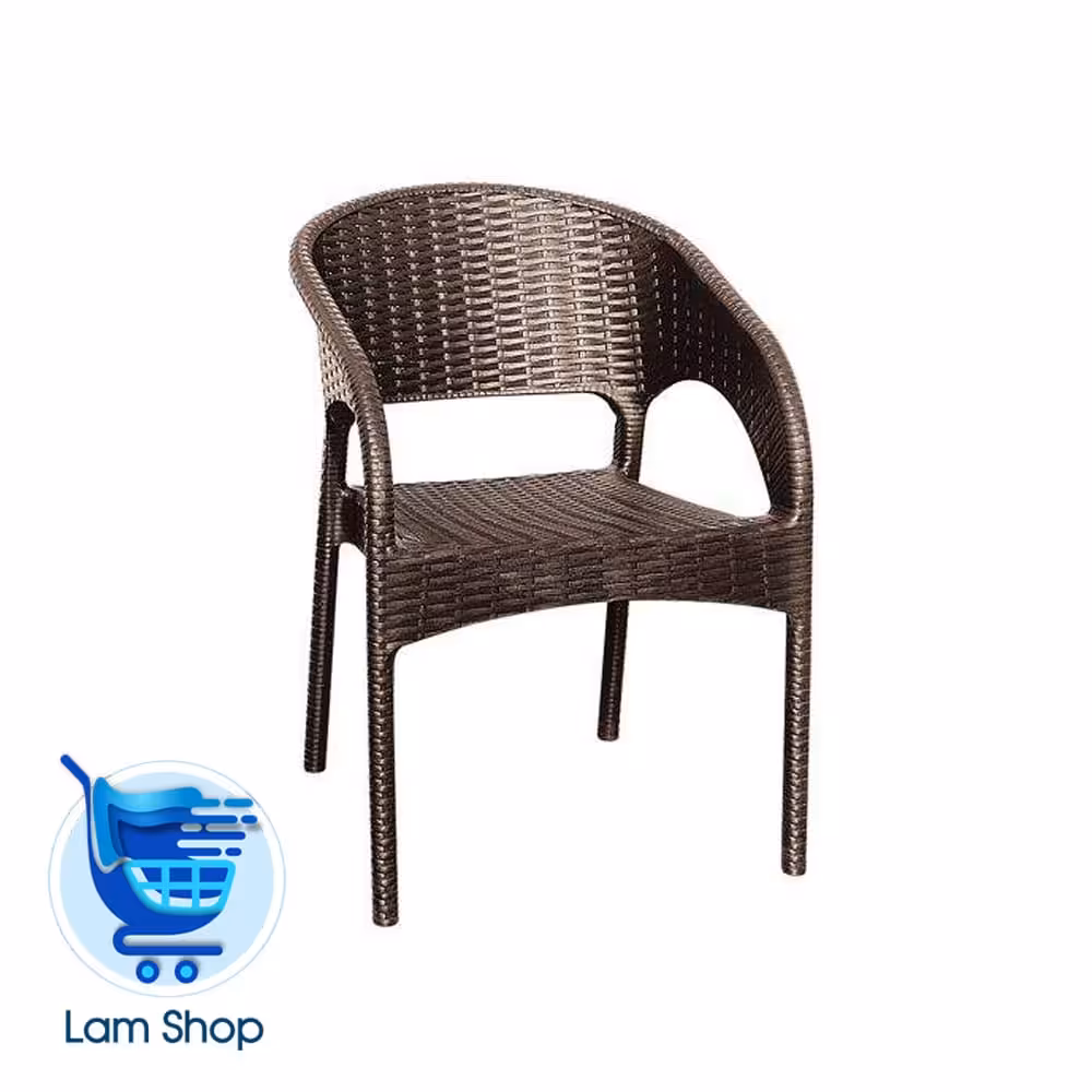 صندلی کد 992 ناصر پلاستیک(زمان ارسال 5 تا 15 روز کاری)