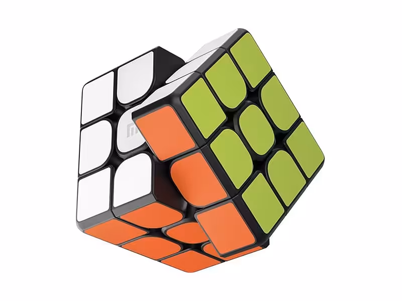 مکعب روبیک شیائومی Xiaomi Mijia Smart Magic Cube XMMF01JQD