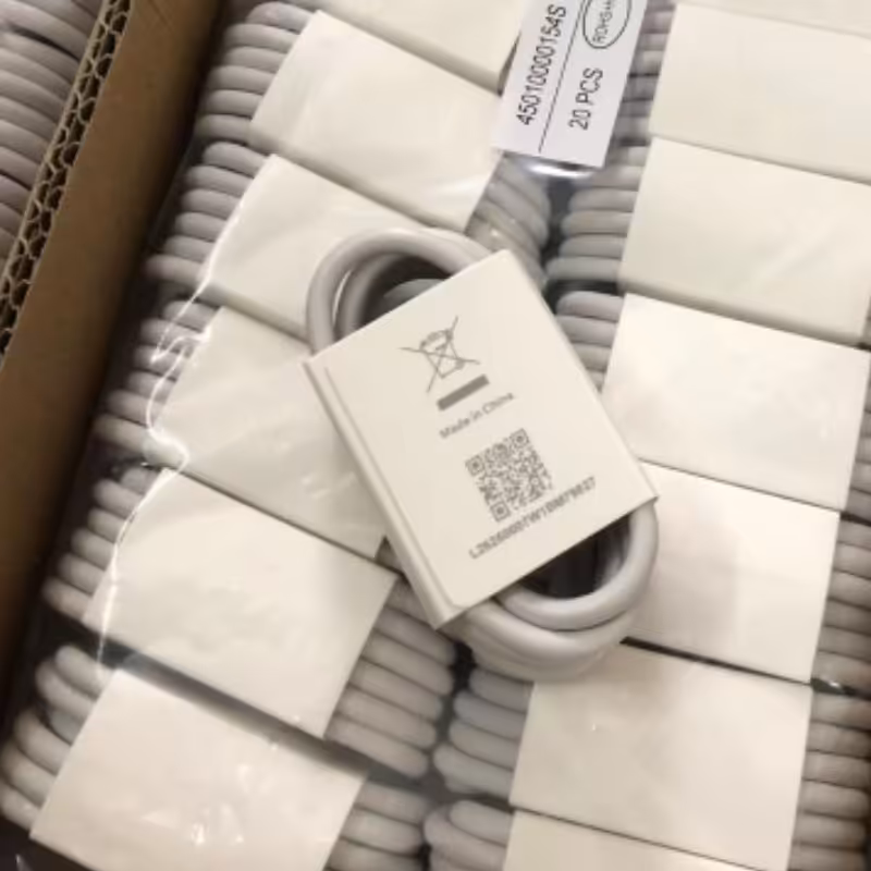 کابل شارژ type c شیائومی