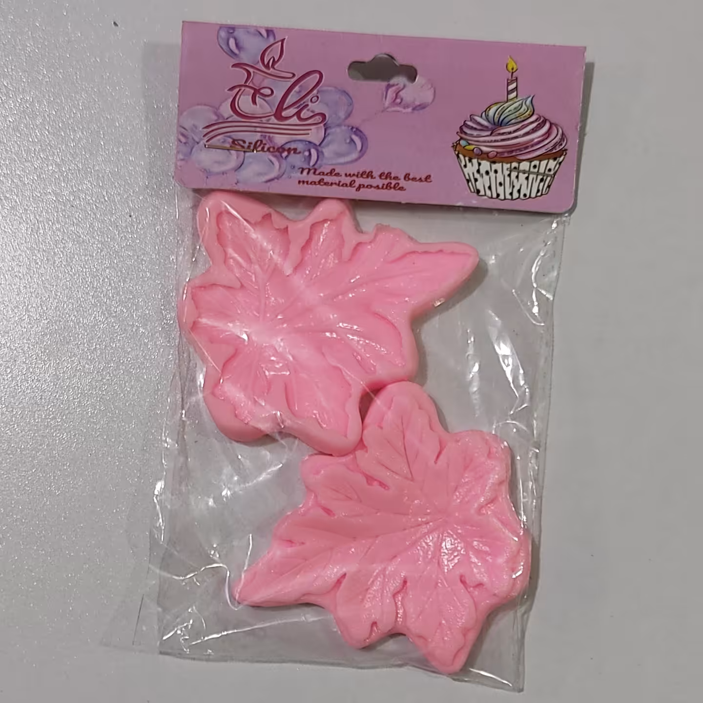 مولد و وینر  برگ انجیر 8 در 8 سانت