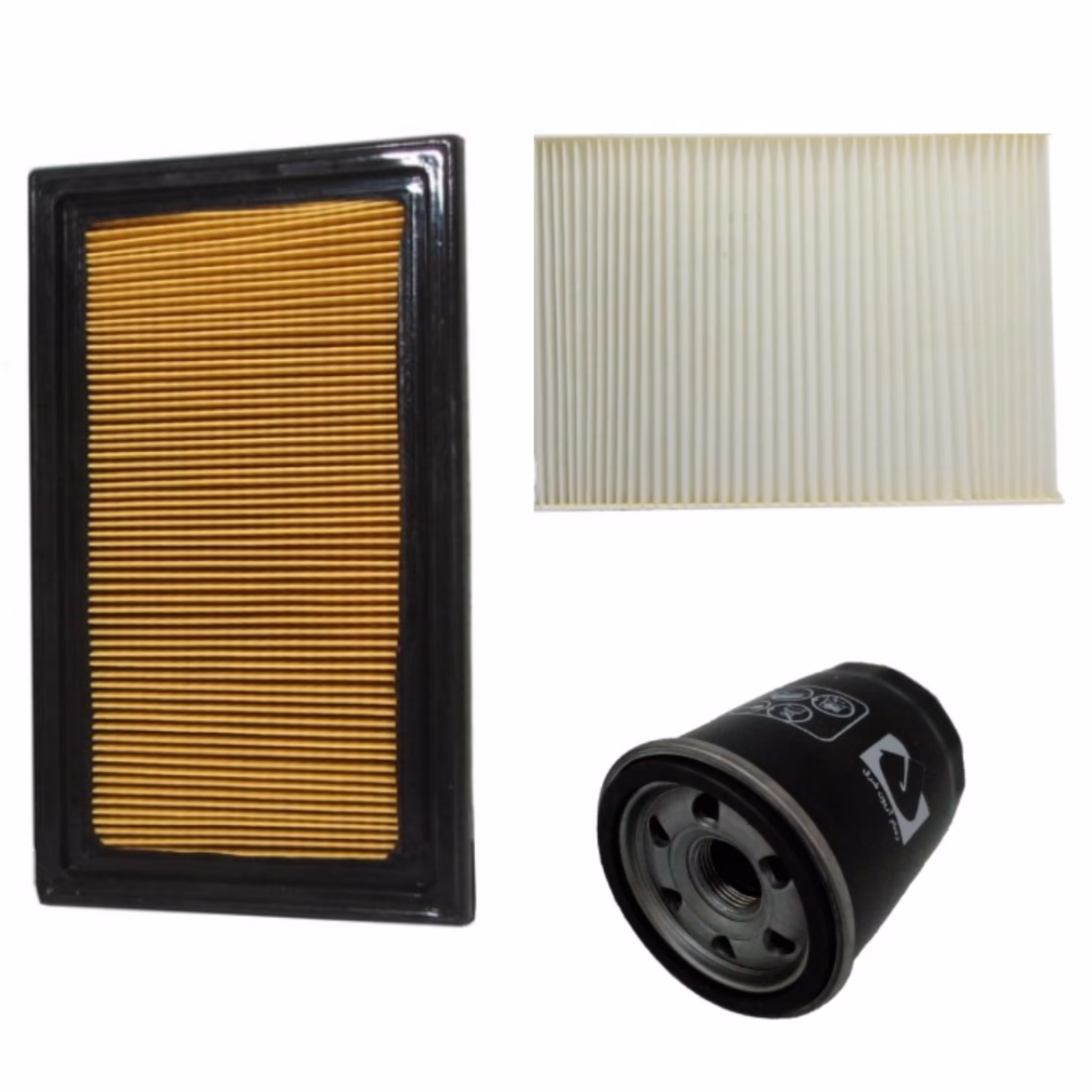 پکیج تعویض روغن ماکسیما