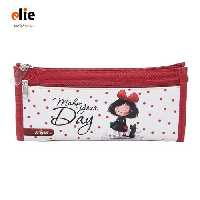 جامدادی کلیپس مدل 834 طرح belle