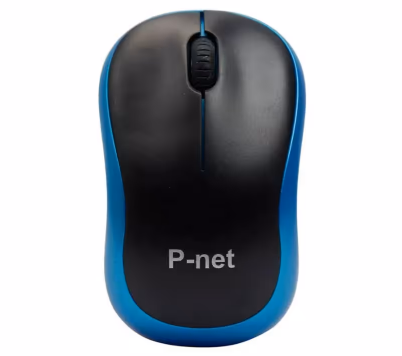 ماوس بی سیم پی نت مدل Z.12