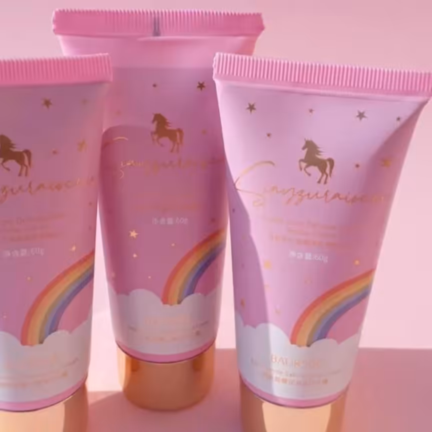 کرم مرطوب کننده و آبرسان یونیکورن