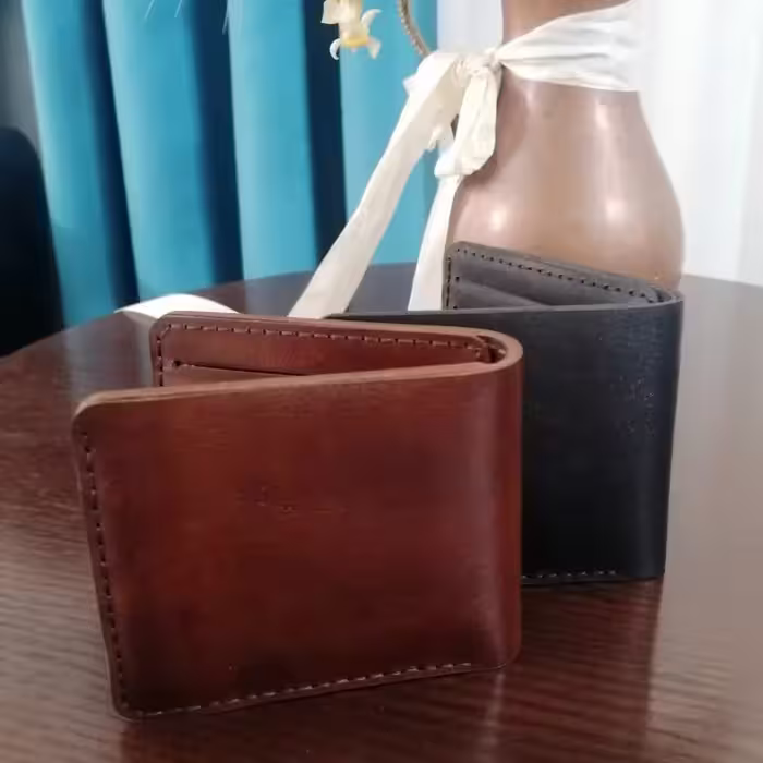 کیف  های چرم دستدوز