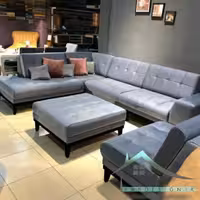 مبل ال راحتی کاژو کد 16